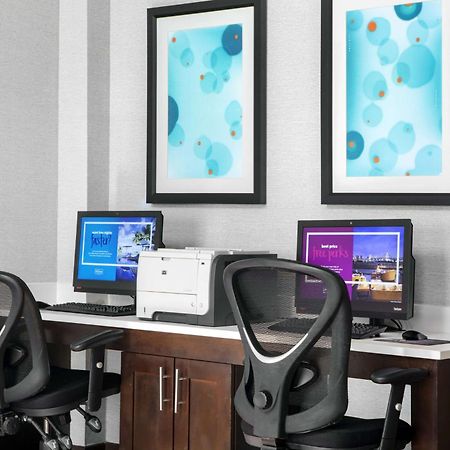 Hampton Inn Lake Buena Vista / Orlando Bagian luar foto