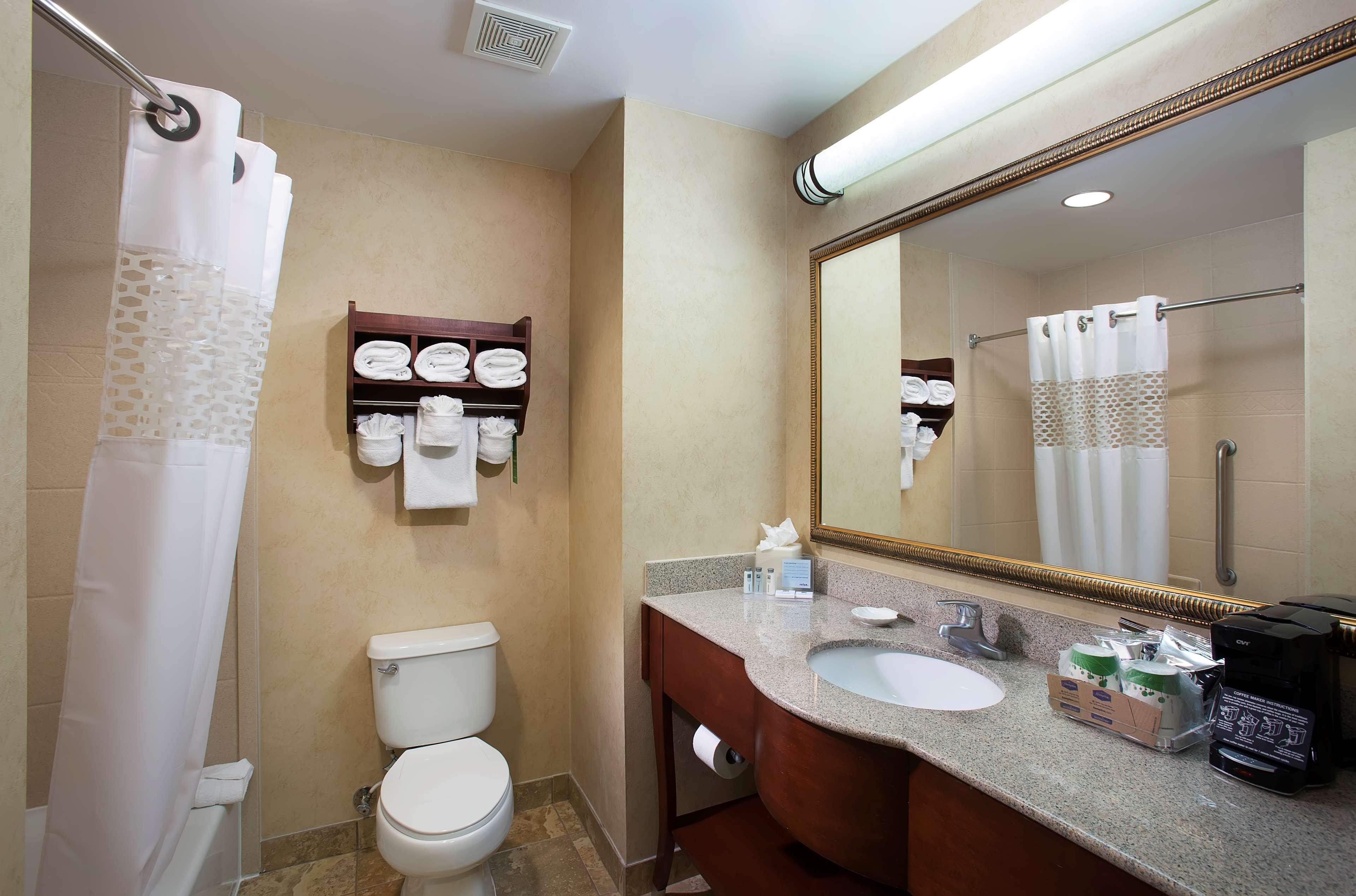 Hampton Inn Lake Buena Vista / Orlando Bagian luar foto