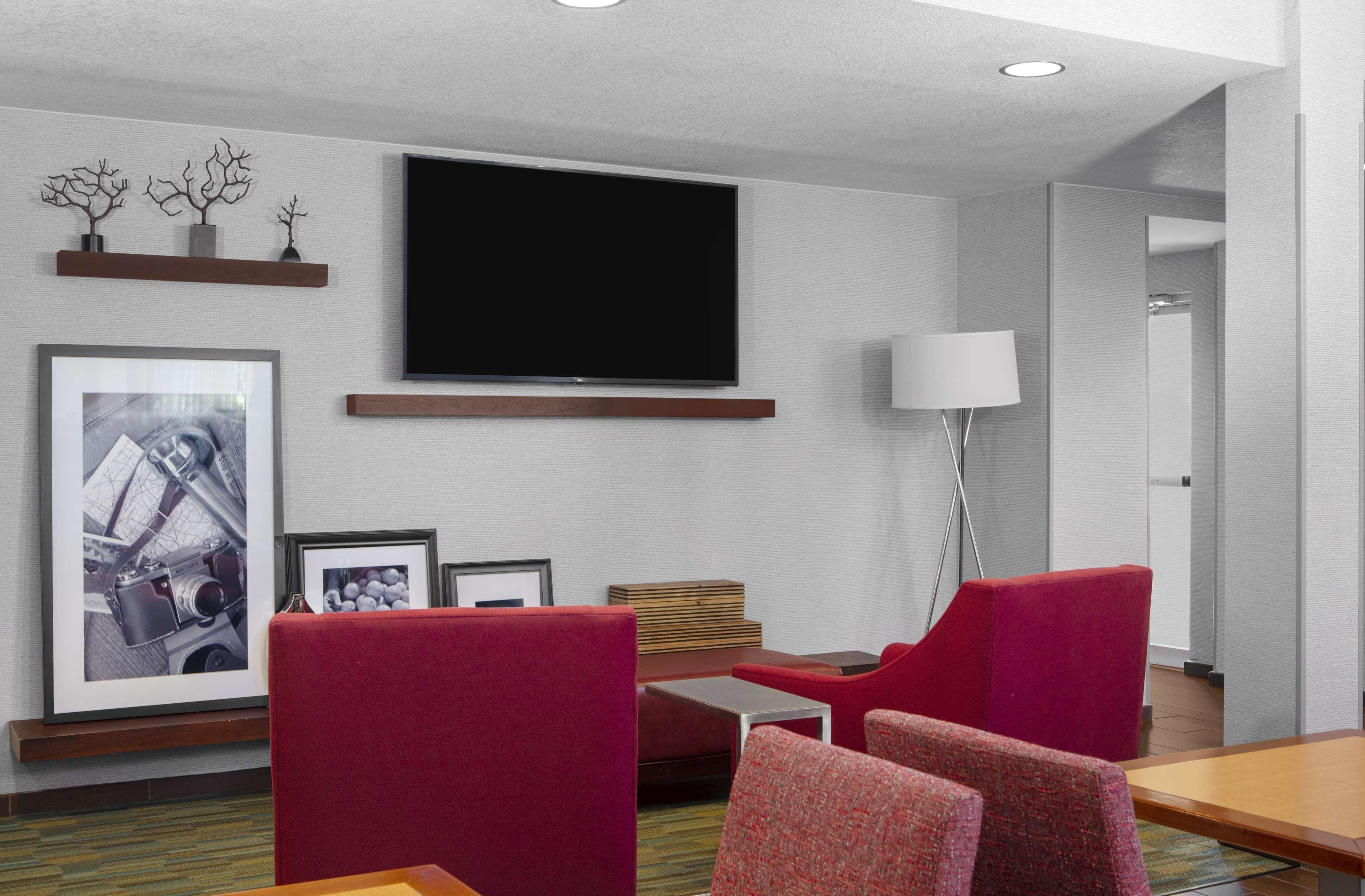 Hampton Inn Lake Buena Vista / Orlando Bagian luar foto