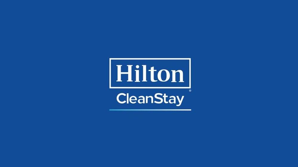 Hampton Inn Lake Buena Vista / Orlando Bagian luar foto
