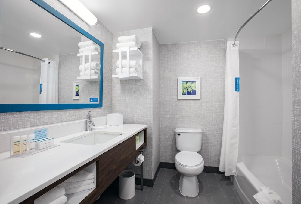 Hampton Inn Lake Buena Vista / Orlando Bagian luar foto