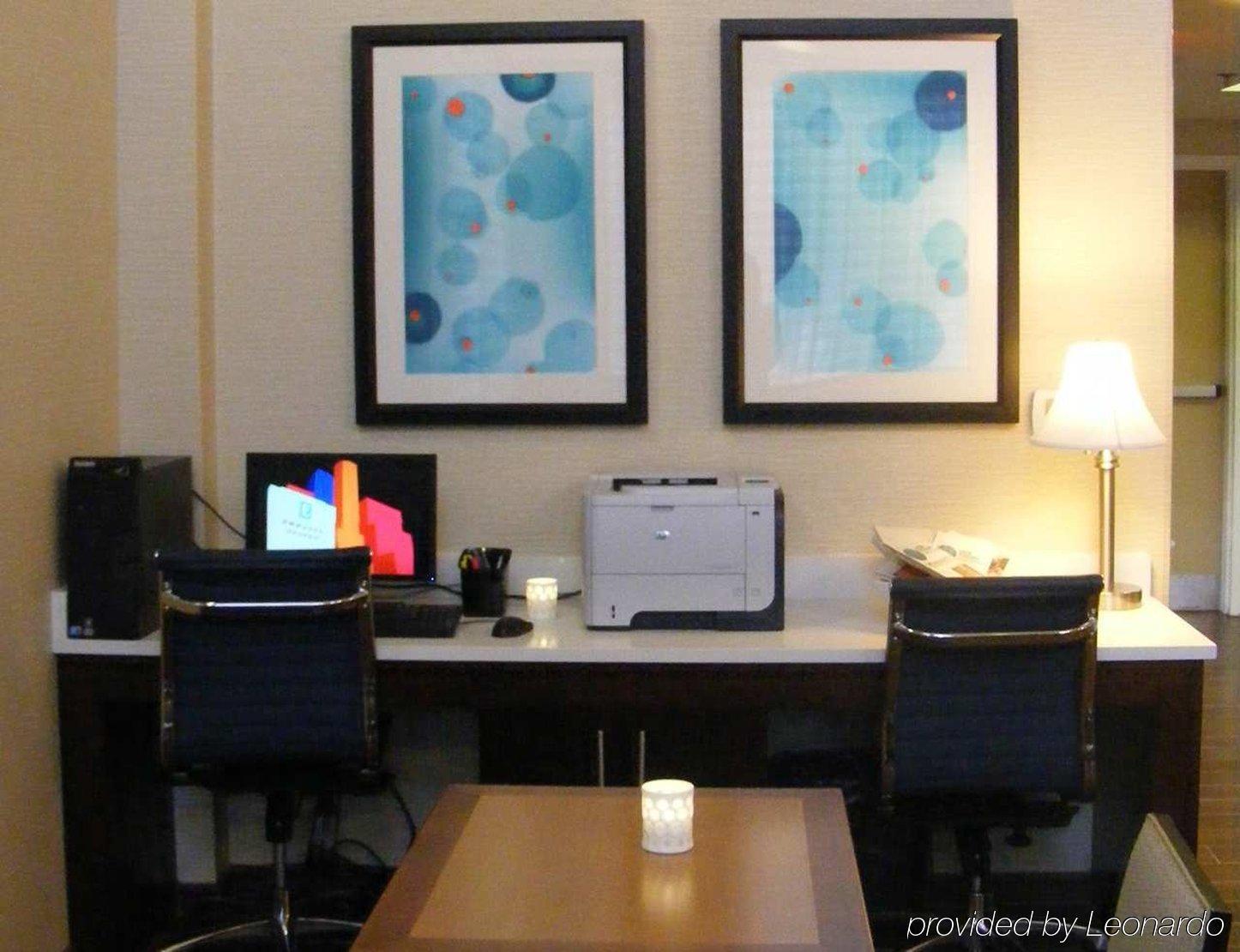 Hampton Inn Lake Buena Vista / Orlando Bagian luar foto