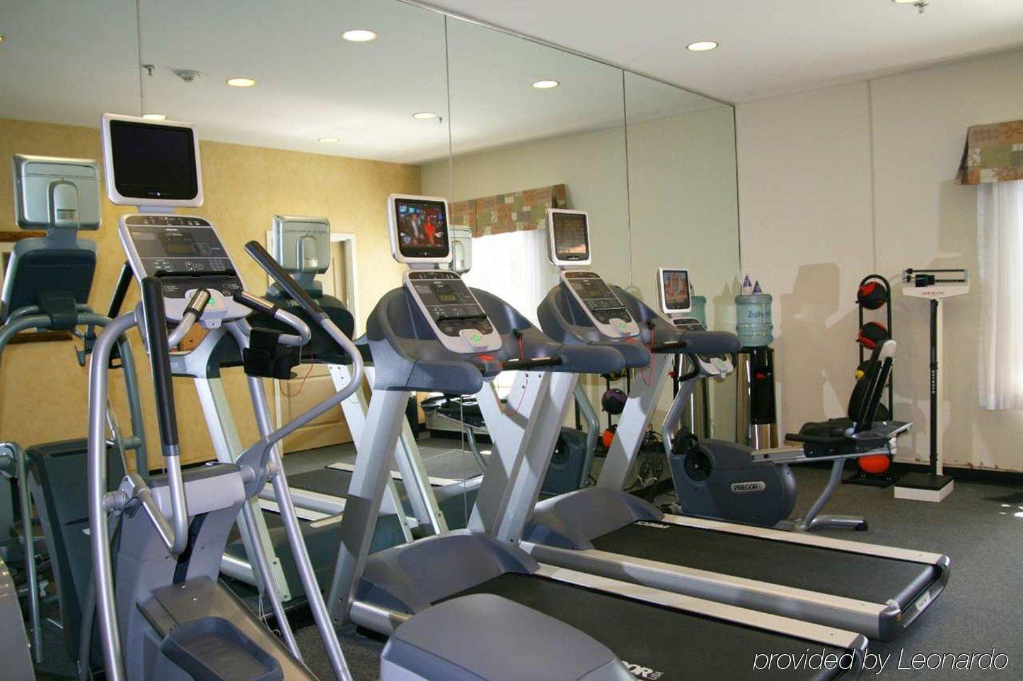 Hampton Inn Lake Buena Vista / Orlando Fasilitas foto