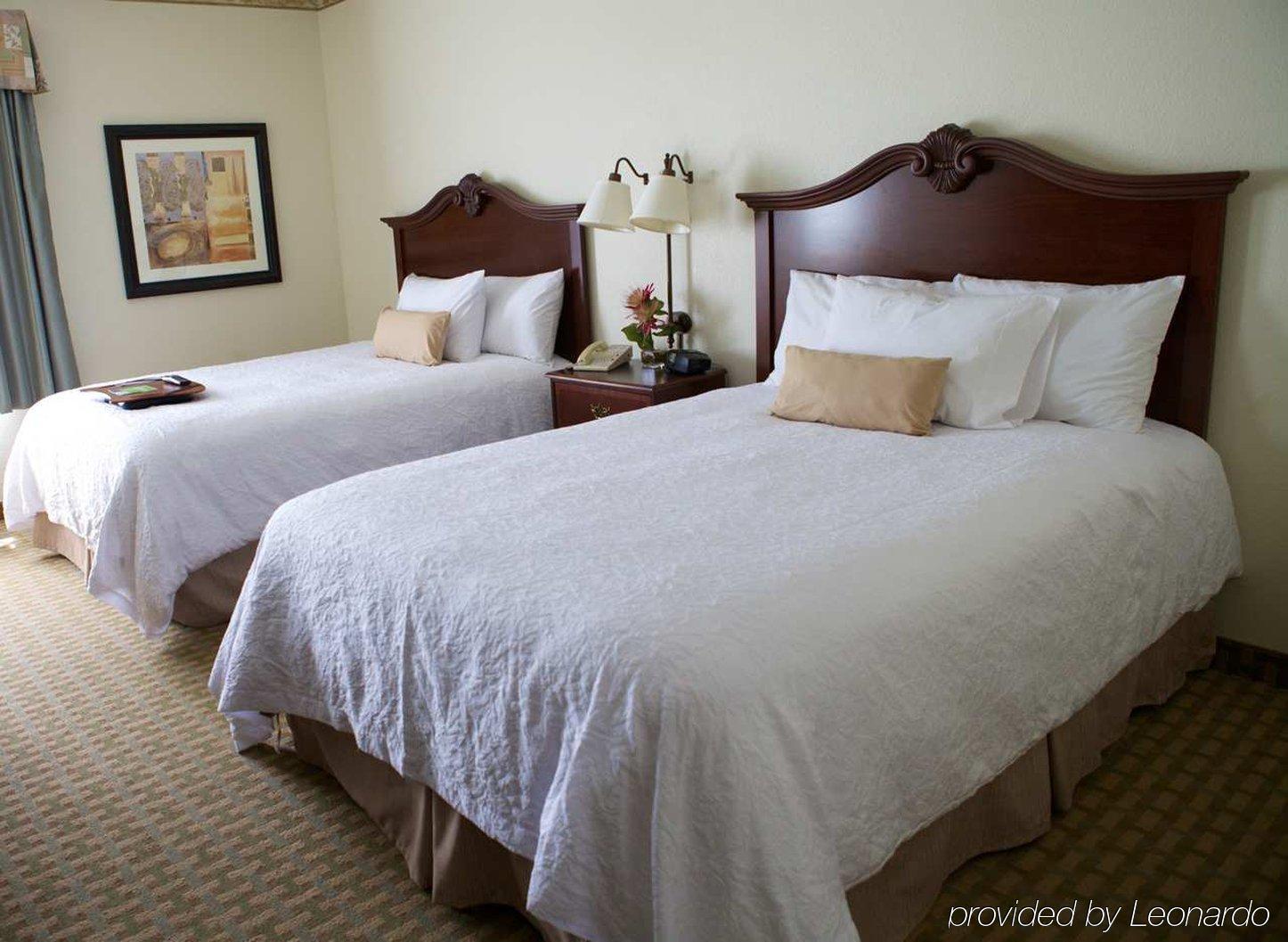 Hampton Inn Lake Buena Vista / Orlando Ruang foto