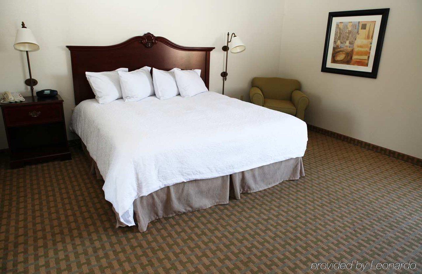 Hampton Inn Lake Buena Vista / Orlando Ruang foto