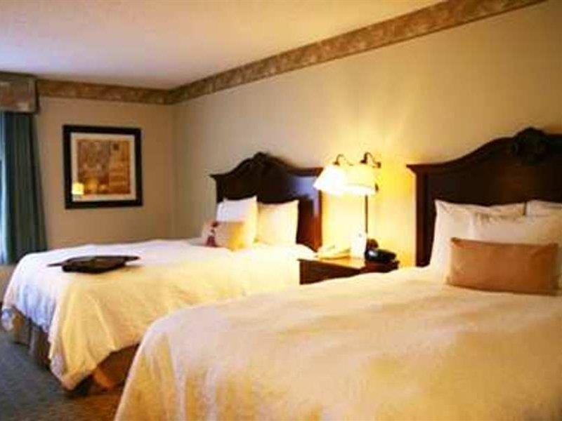 Hampton Inn Lake Buena Vista / Orlando Bagian luar foto