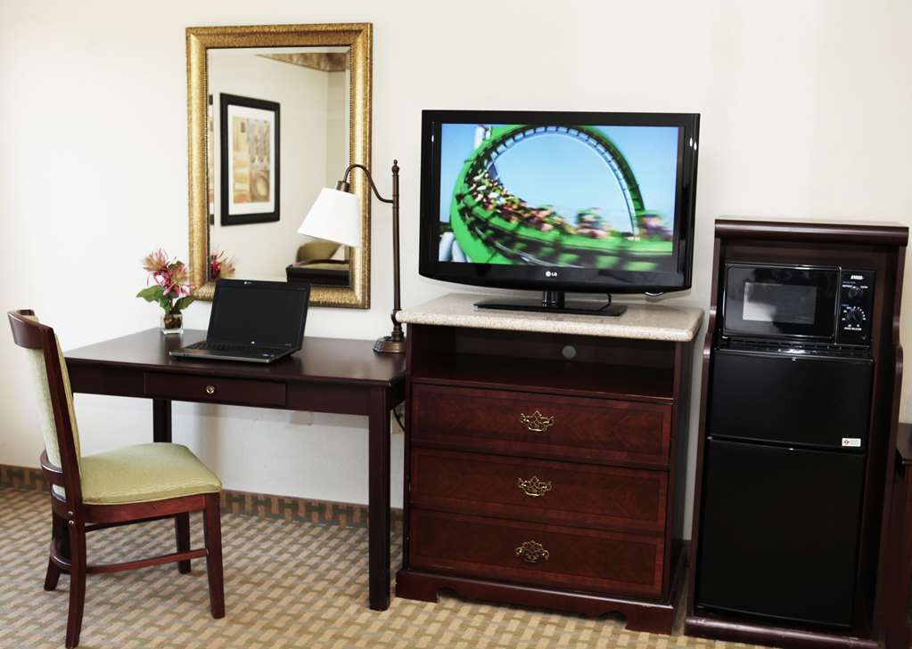 Hampton Inn Lake Buena Vista / Orlando Ruang foto